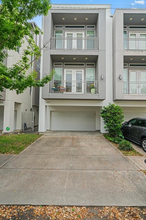 1804 Prospect St, Houston, TX 77004