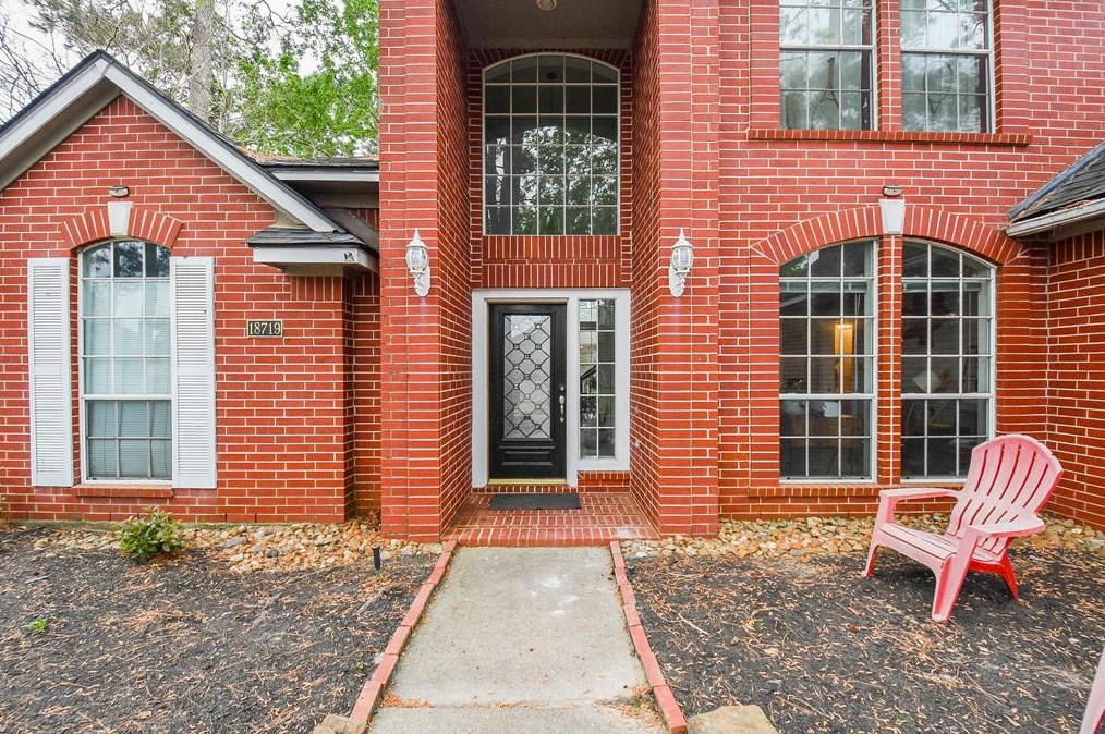 18719 Racquet Sports Way, Humble, TX 77346