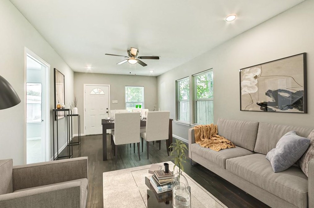1414 Bringhurst St, Houston, TX 77020