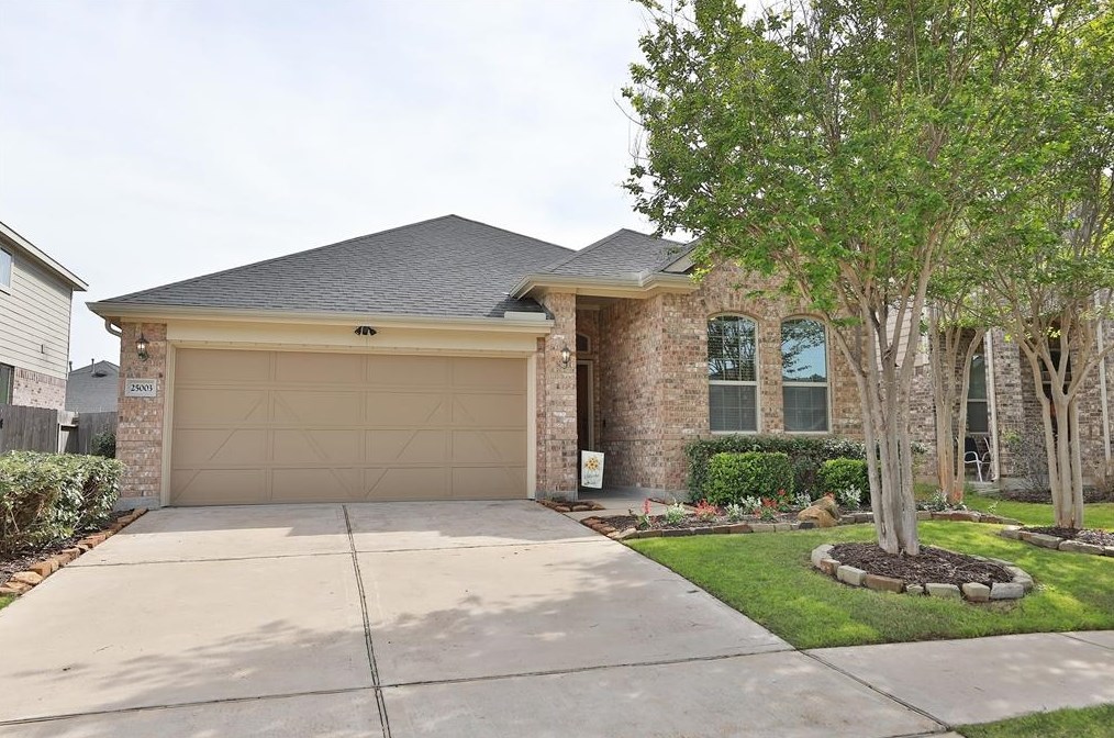 25003 Blue Mountain Park Ln, Katy, TX 77493
