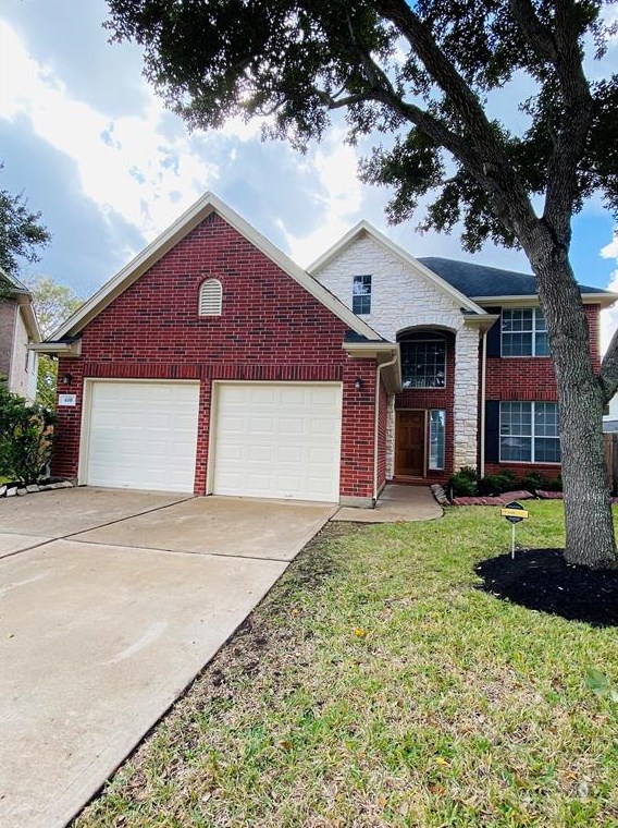 610 Ashley Cove Ct, Houston, TX 77094