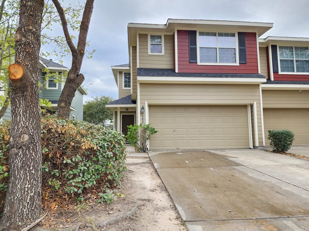 8808 Elm Drake Ln, Humble, TX 77338