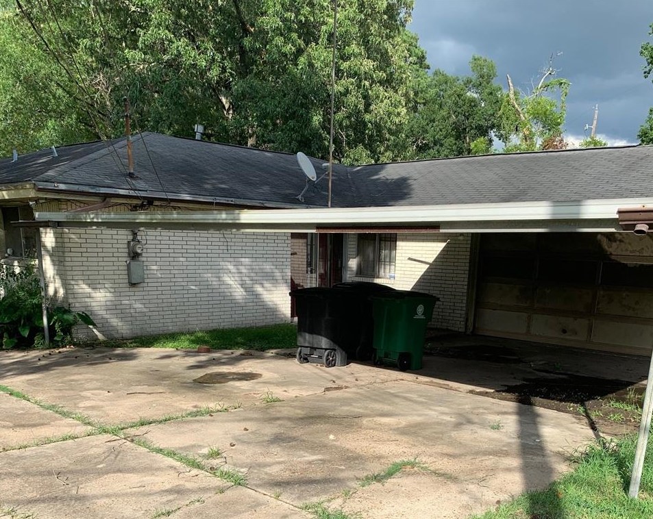 9803 Degas Ln, Houston, TX 77016-4331