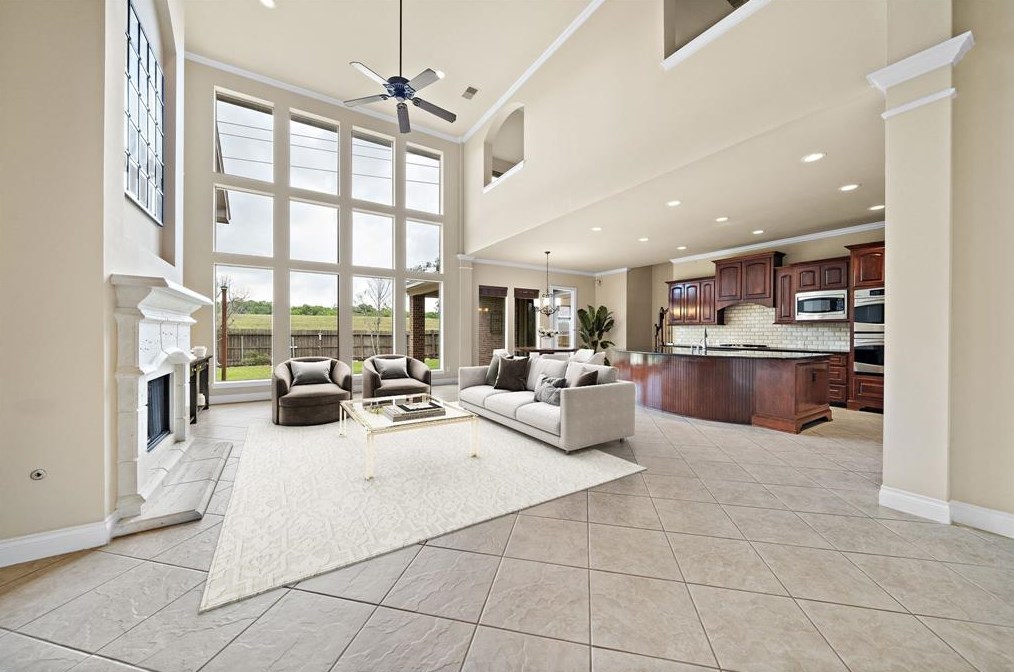 8702 Stowe Creek Ln, Missouri City, TX 77459