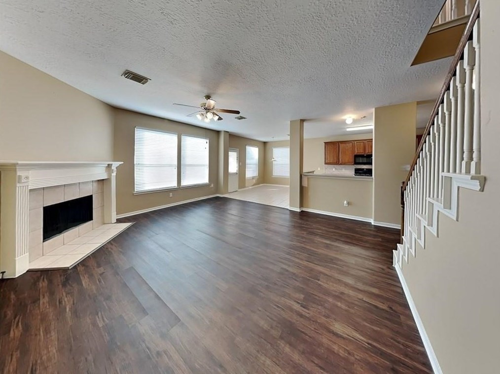 16826 Ivy Wild Ln, Houston, TX 77095