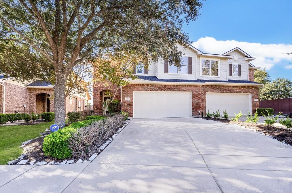 5347 Summit Hollow Dr, Houston, TX 77084