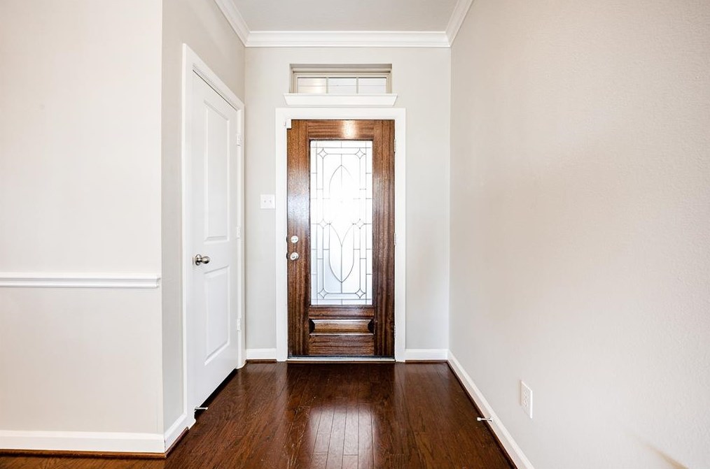 5347 Summit Hollow Dr, Houston TX  77084-6891 exterior