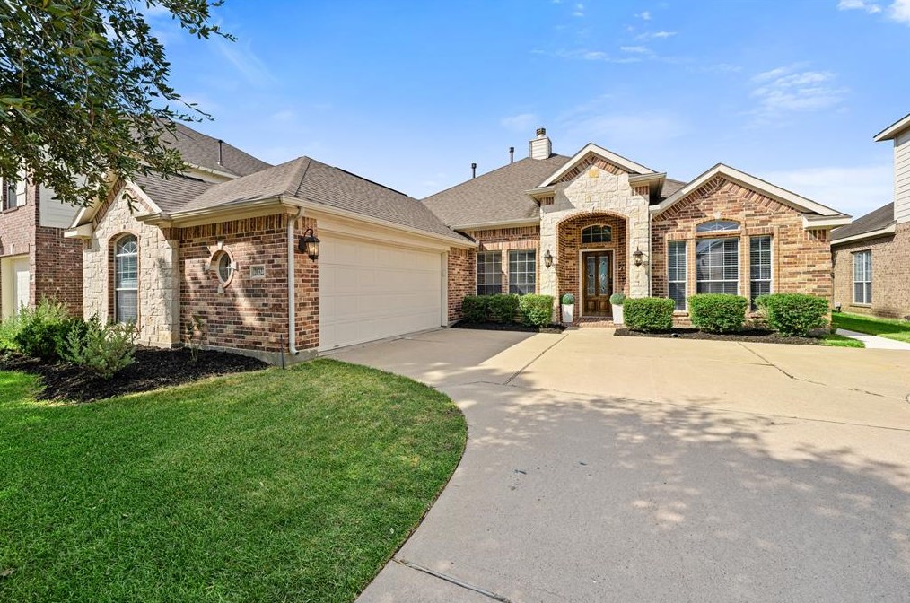 20322 Horseshoe Canyon Dr, Cypress, TX 77433-6679