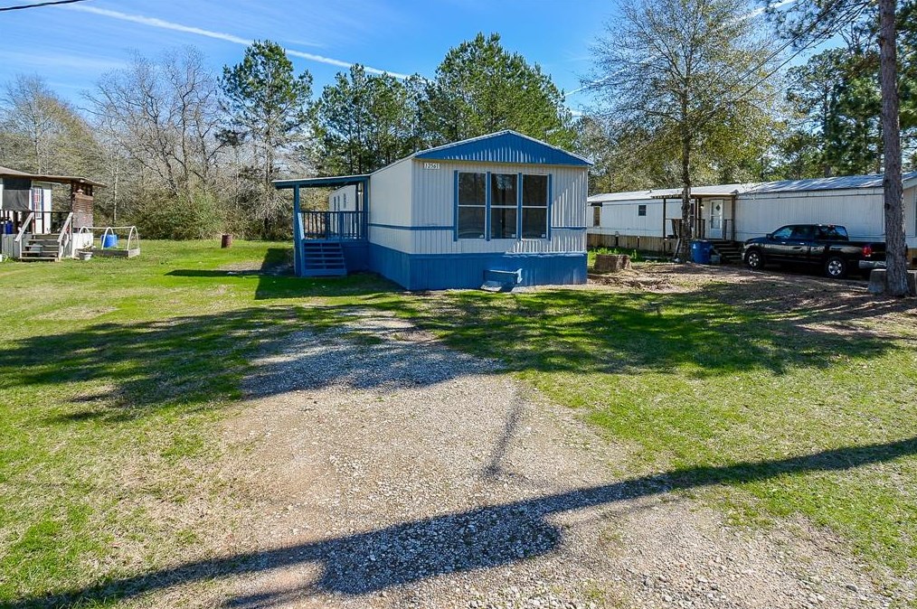 12561 Roy Harris Loop, Conroe, TX 77306