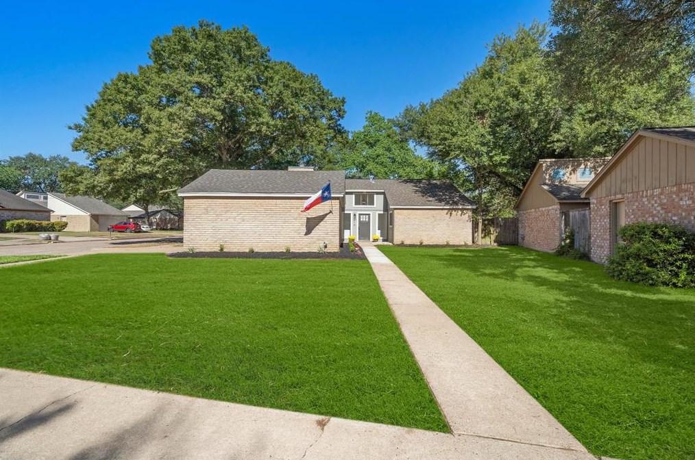 714 Geronimo Ct, Katy, TX 77450-3409