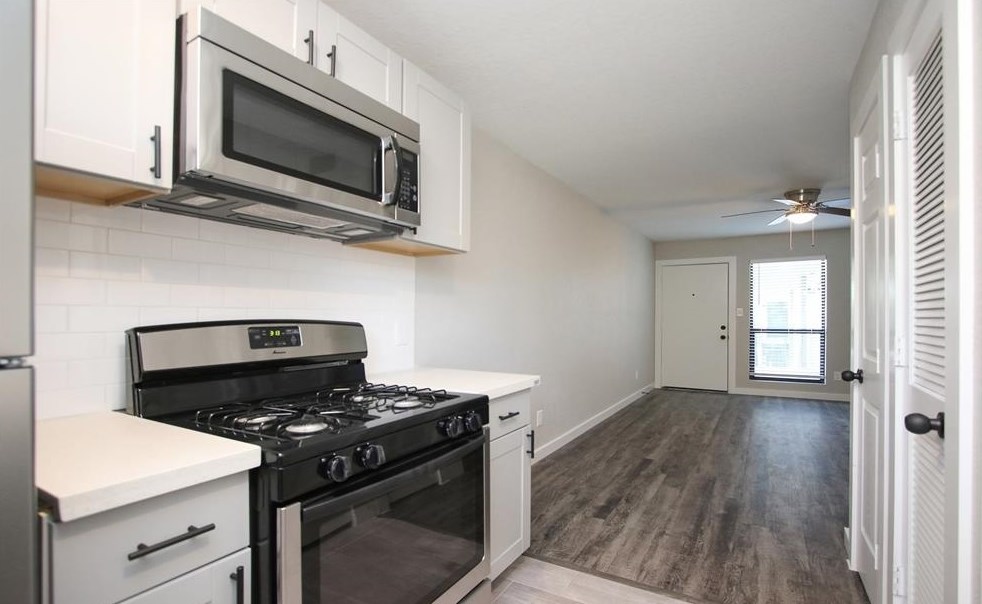 5201 Crawford St #12, Houston, TX 77004