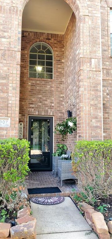 2307 Daneswood Ct, Spring, TX 77388-2708