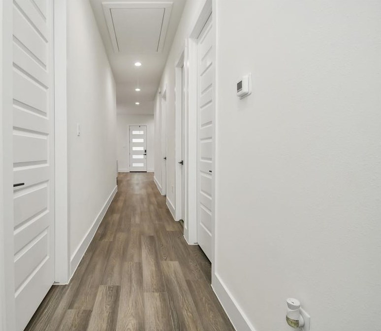 4802 Angleton St, Houston TX  77033-3820 exterior