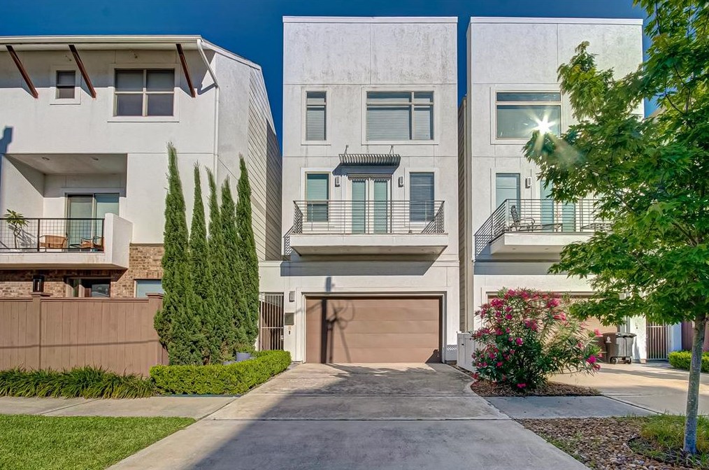 5407 Jackson St, Houston, TX 77004