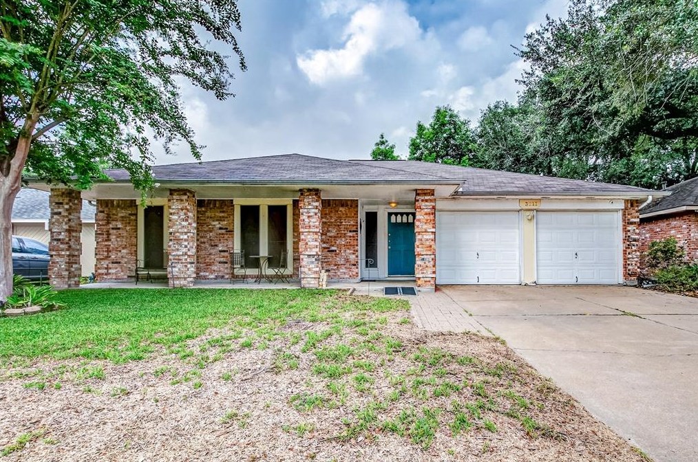 3211 Tynemeadow Ct, Katy, TX 77449-6643