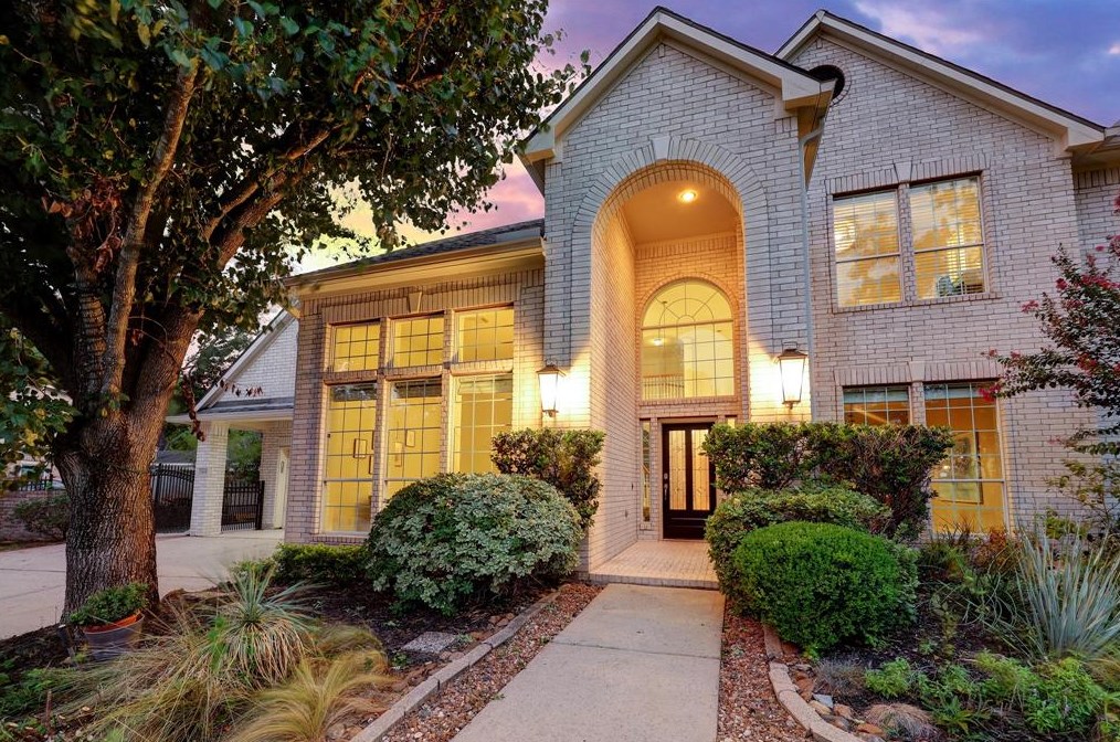 11606 Cypresswood Place Dr, Houston, TX 77070