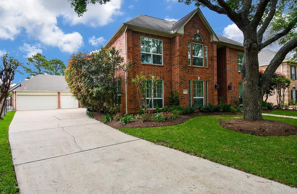 19714 Morning Brook Ln, Houston, TX 77094-2941