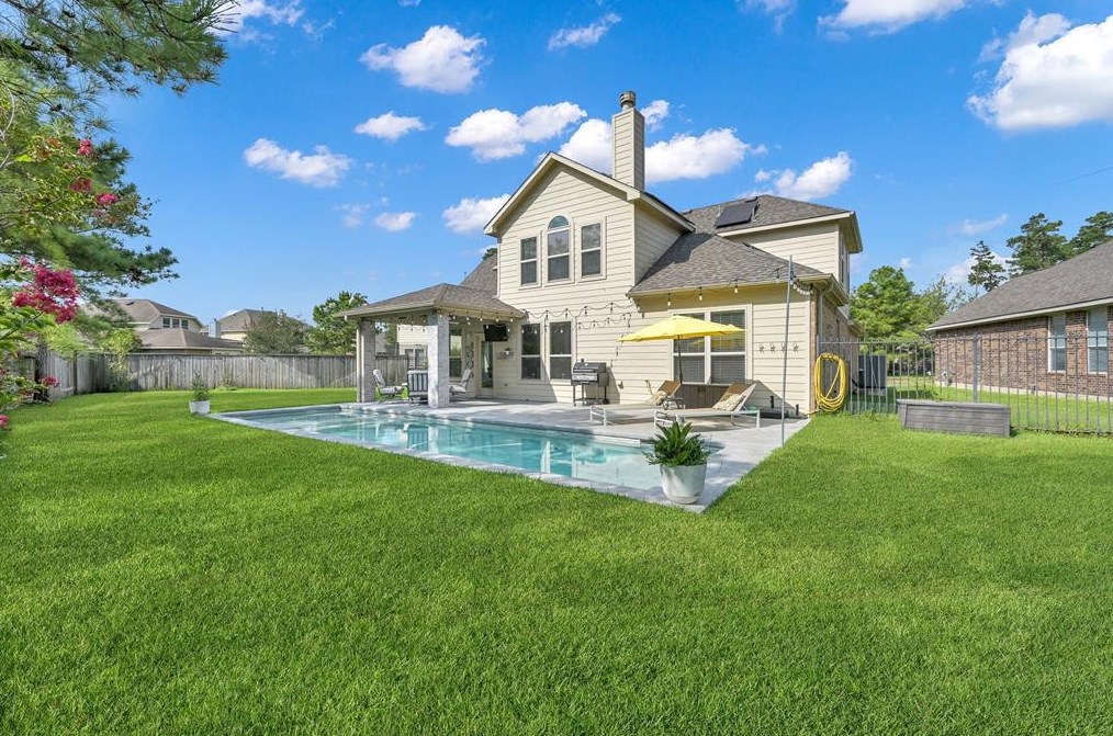 6 Bay Mills Pl, Spring, TX 77389-4691
