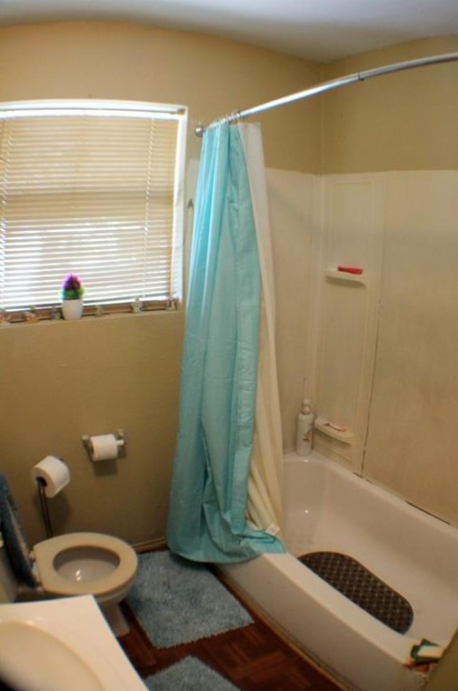 1503 Des Jardines St, Houston TX  77023-4603 exterior