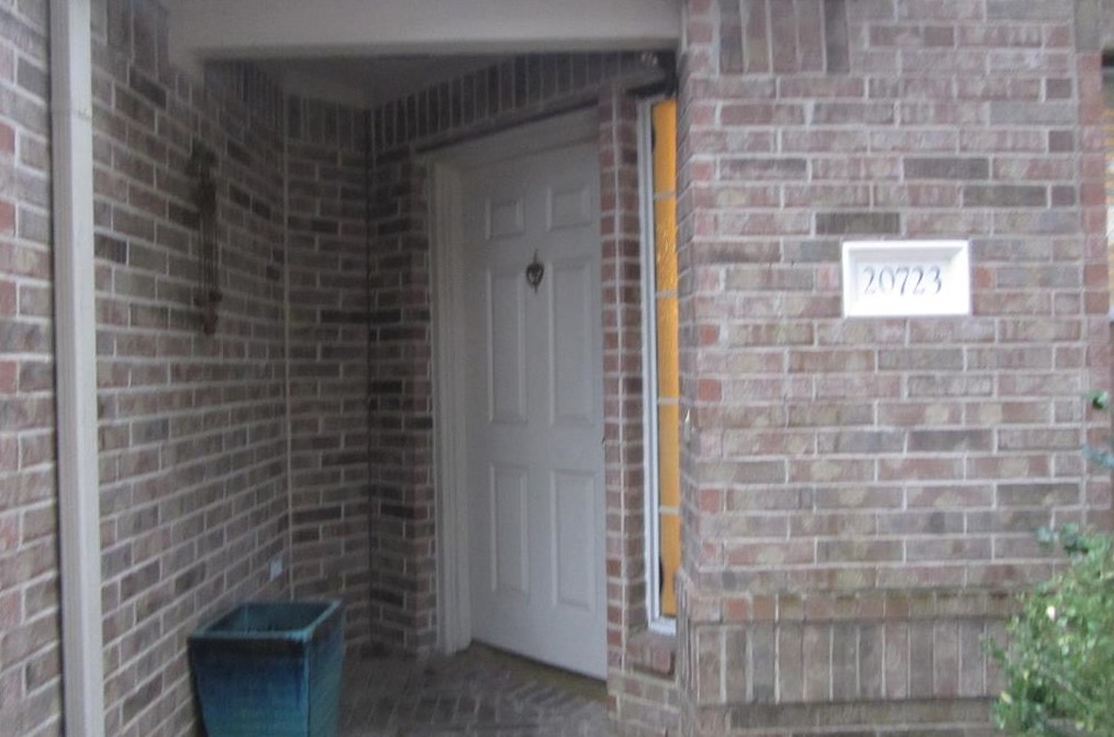 20723 Fernwick Village Dr, Cypress, TX 77433