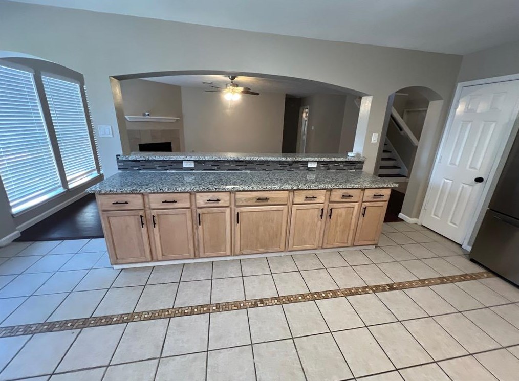 5010 Hickorygate Dr, Spring TX  77373-8515 exterior