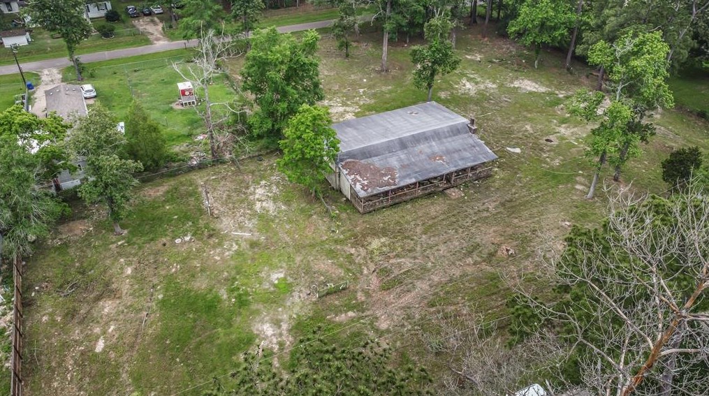 27450 Royal Coach, Roman Forest, TX 77357-7162