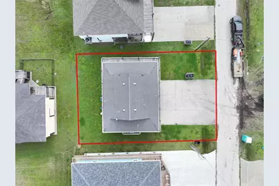 976 Bahama Drive, Crystal Beach, TX 77650 - Photo 34