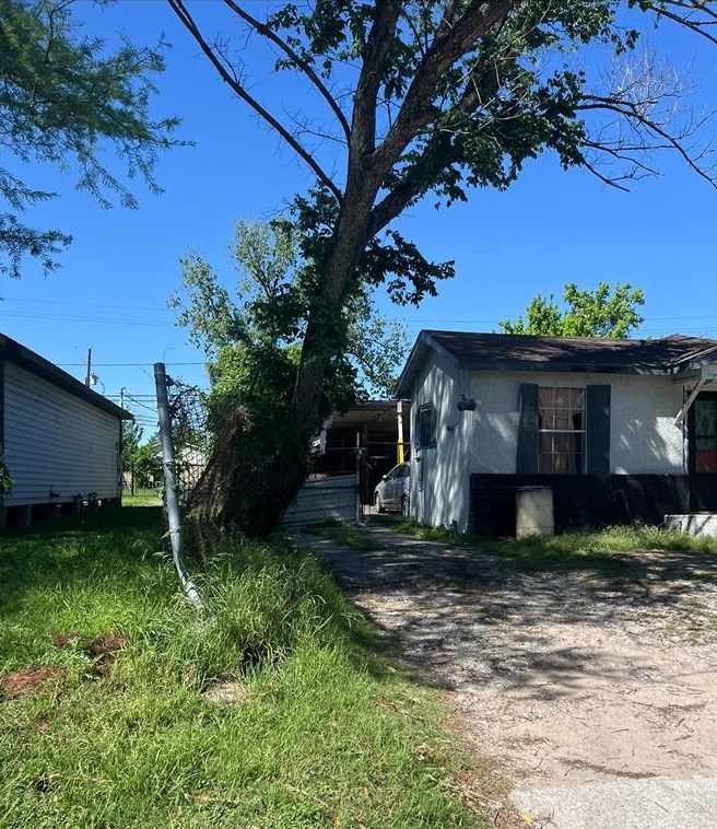 2313 Hopper Rd, Houston, TX 77093-2435