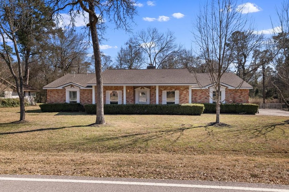 226 Bickett Ln, Spring, TX 77373-5606