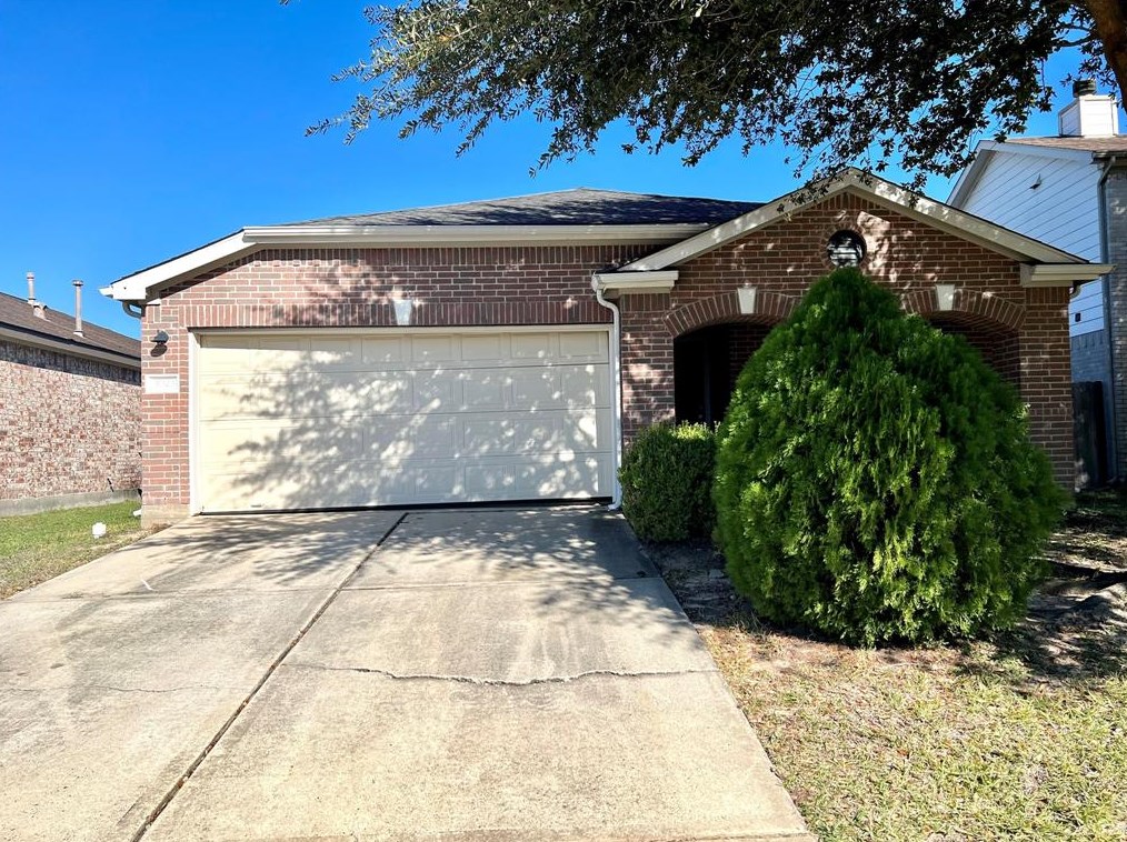 8023 Sanders Glen Ln, Humble, TX 77338
