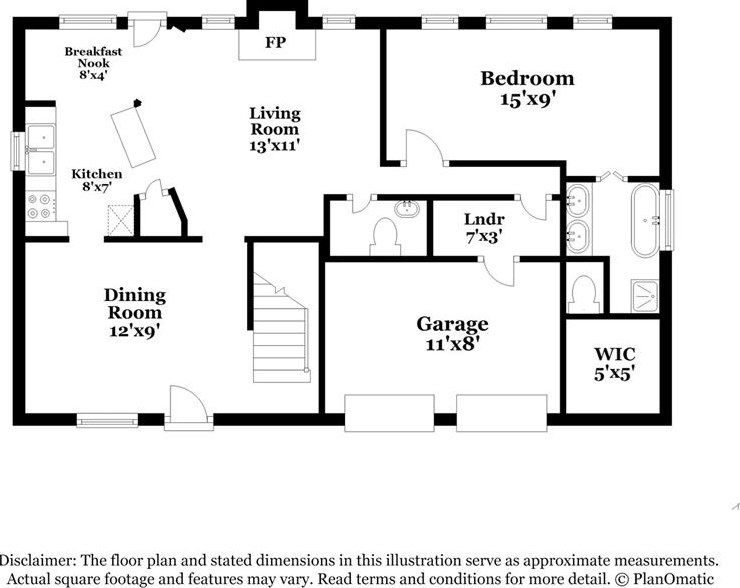 9019 Cypress Square Dr, Spring, TX 77379-2304