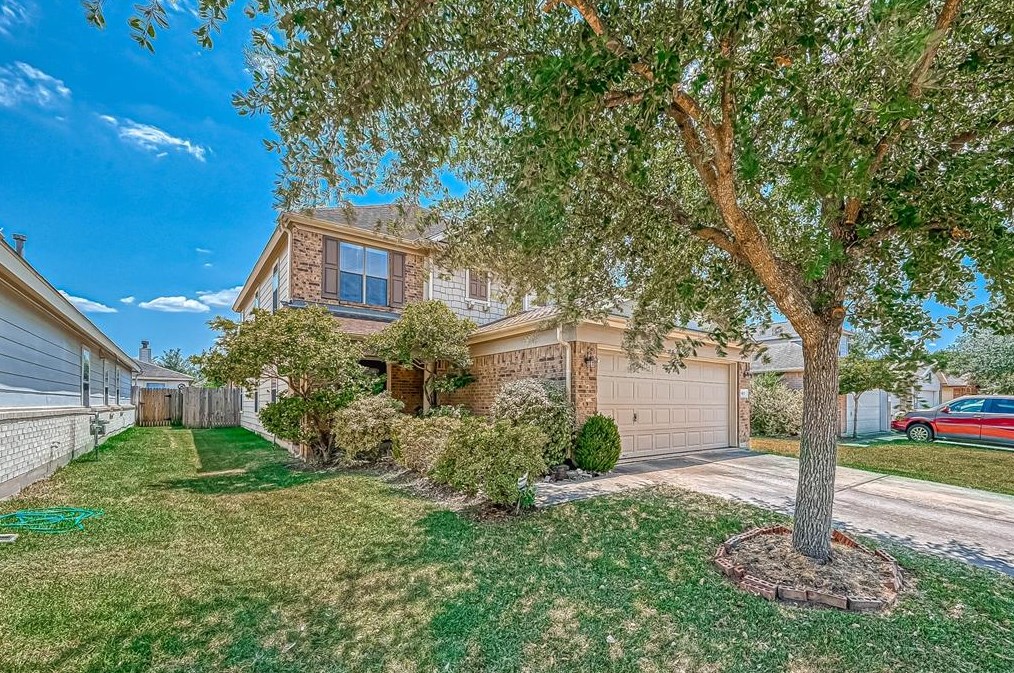 3011 Rustling Chestnut St, Spring, TX 77389