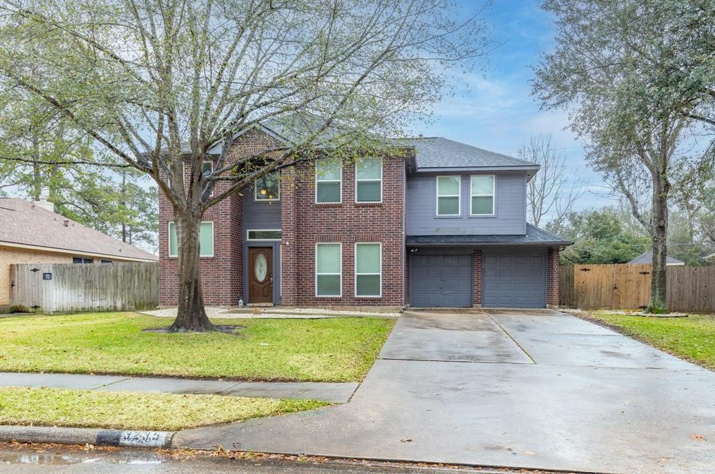 3235 Keygate Dr, Spring, TX 77388