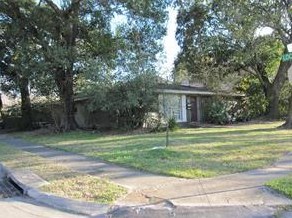 6901 Burgess St, Houston TX  77021-2011 exterior