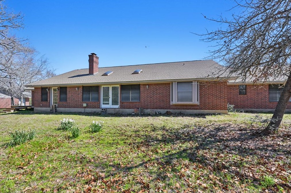 2103 Farley, College Station, TX 77845-5601