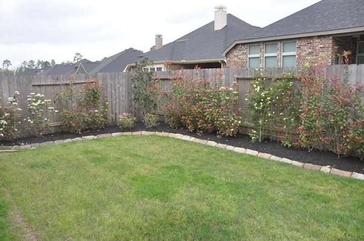 8161 Tranquil Lake Way, Conroe TX  77385-1125 exterior