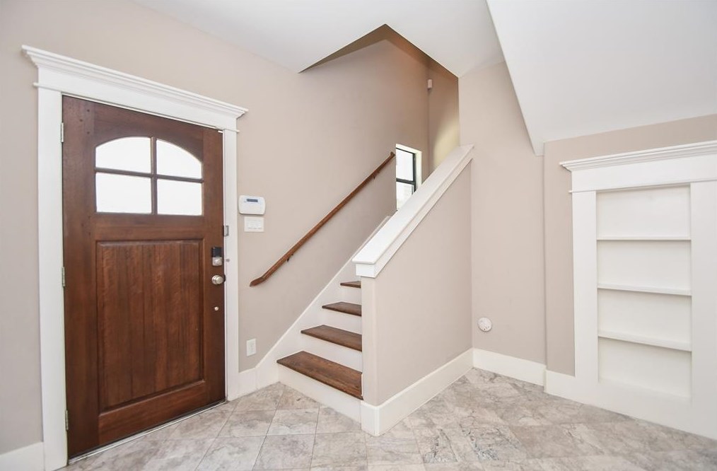 914 20th St, Houston TX  77008-3310 exterior