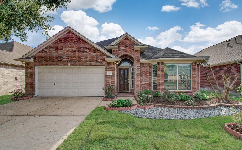 12023 Wortham Landing Dr, Houston, TX 77065