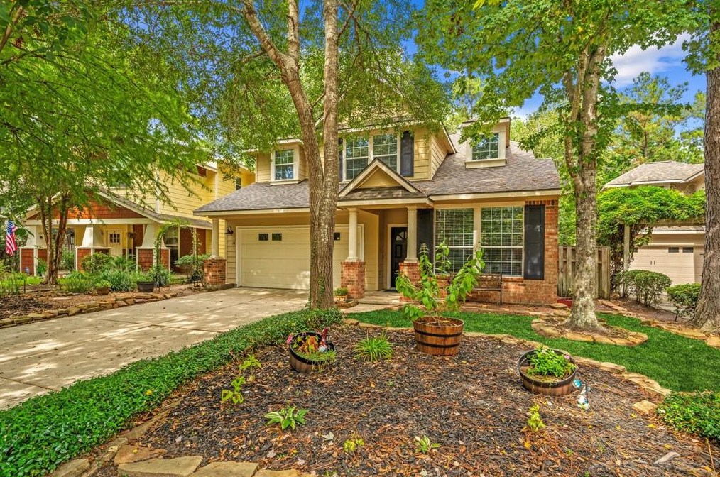 4503 Stallion Brook Ln, Spring, TX 77388-3955