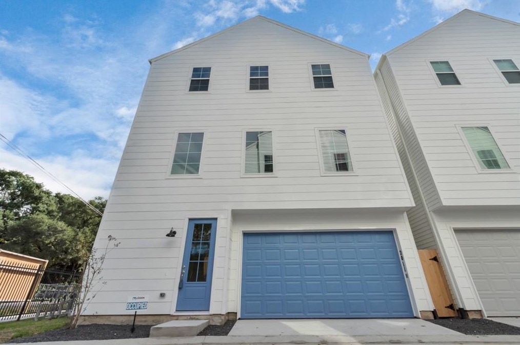 2011 Bauer Dr #h, Houston, TX 77080