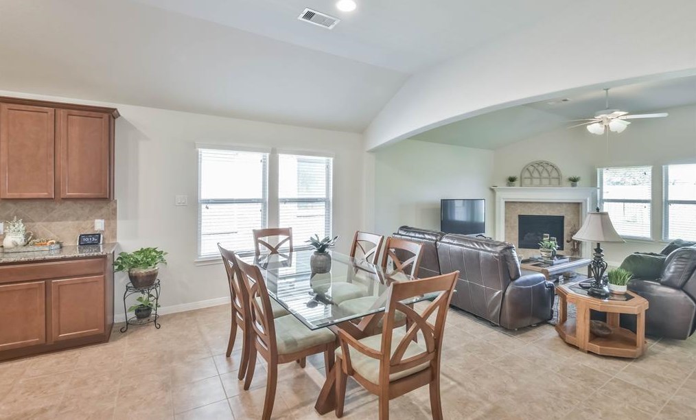 25410 Alverstone Dr, Katy, TX 77494