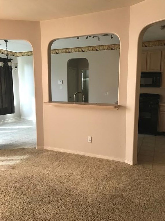 2822 Green Lodge Cir, Spring TX  77373-4952 exterior