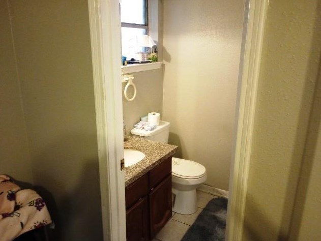 7230 Winding Trce Dr, Houston TX  77086-1854 exterior