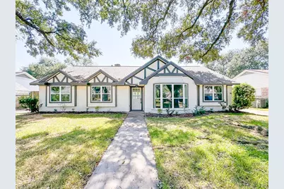 12523 Shepherds Ridge Drive, Houston, TX 77077 - Photo 1