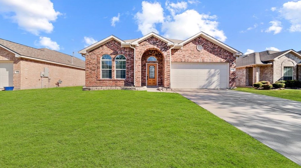 6439 Brimridge Ln, Houston, TX 77048
