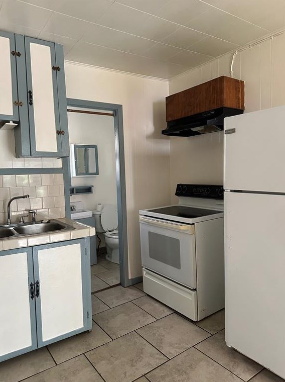 708 Broadway #rear, Galveston, TX 77550