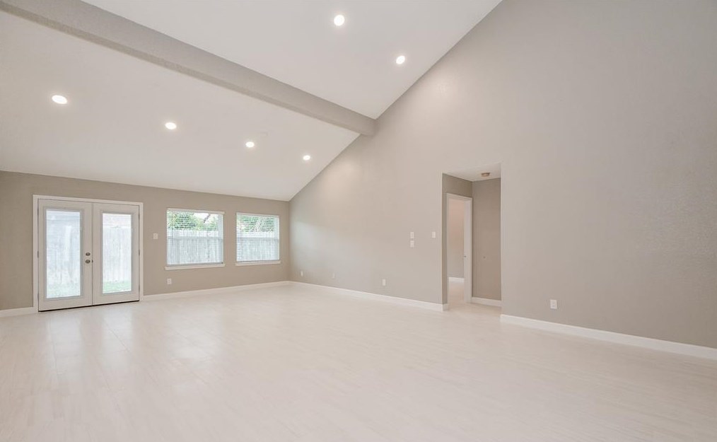 1923 Brushy Creek Dr, Sugar Land TX  77478-4273 exterior
