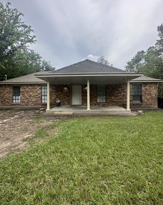 2509 Wall St, Houston, TX 77088-7038