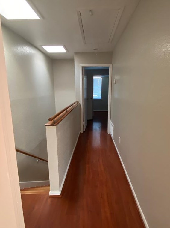 3901 Woodchase Dr, Houston TX  77042-5802 exterior