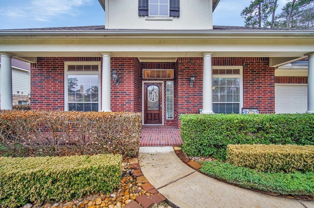 15 Carmeline Dr, Spring, TX 77382-2780